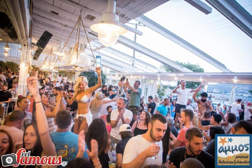 4 Seasons Paradise Near Athens Airport 2 * Markopoulo Mesogaias