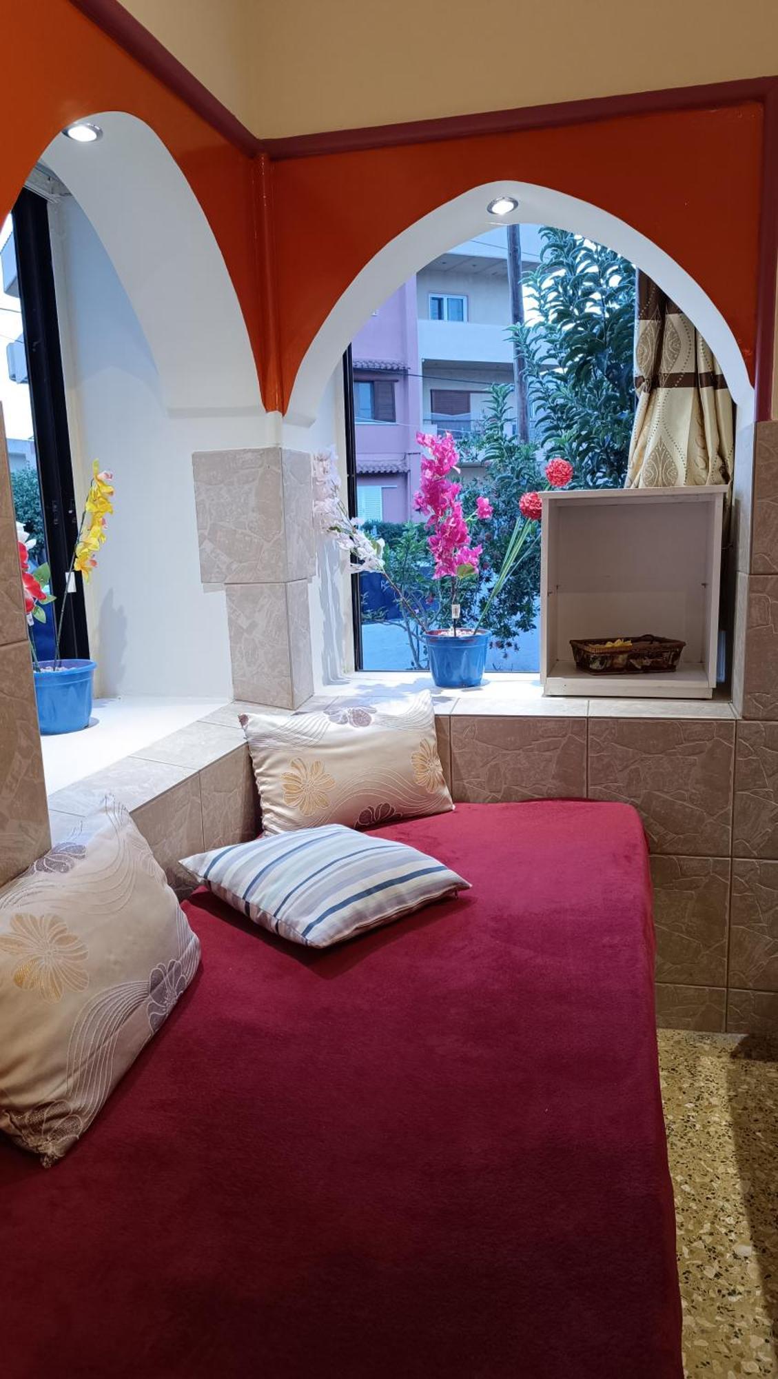 Apartment 4 Seasons Paradise Near Athens Airport 2