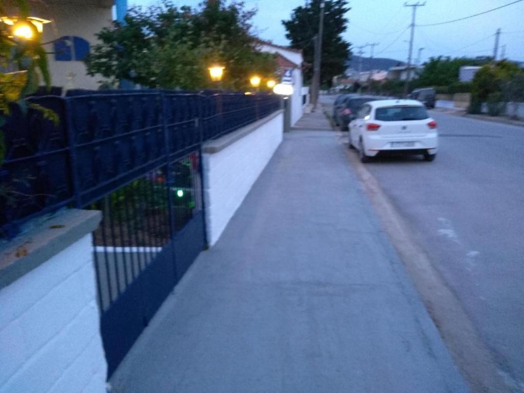4 Seasons Paradise Near Athens Airport 2 Apartment Markopoulo Mesogaias