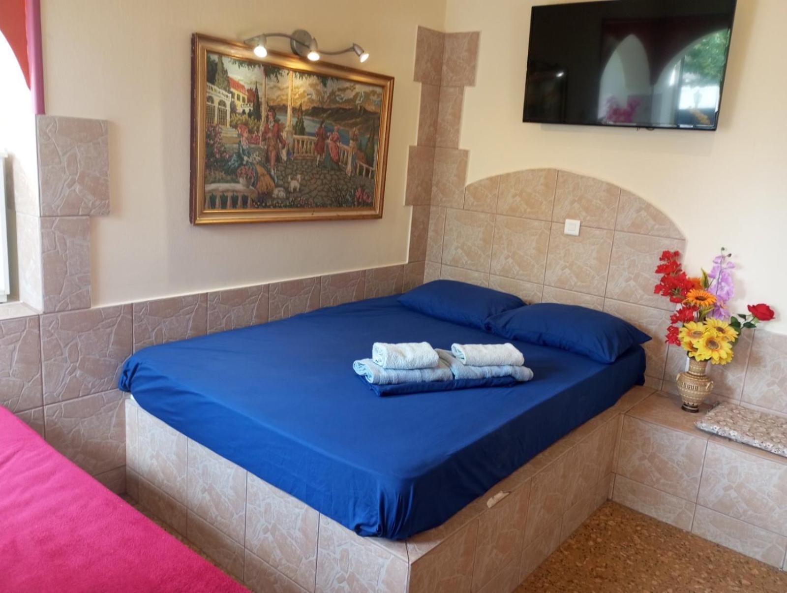 Apartment 4 Seasons Paradise Near Athens Airport 2