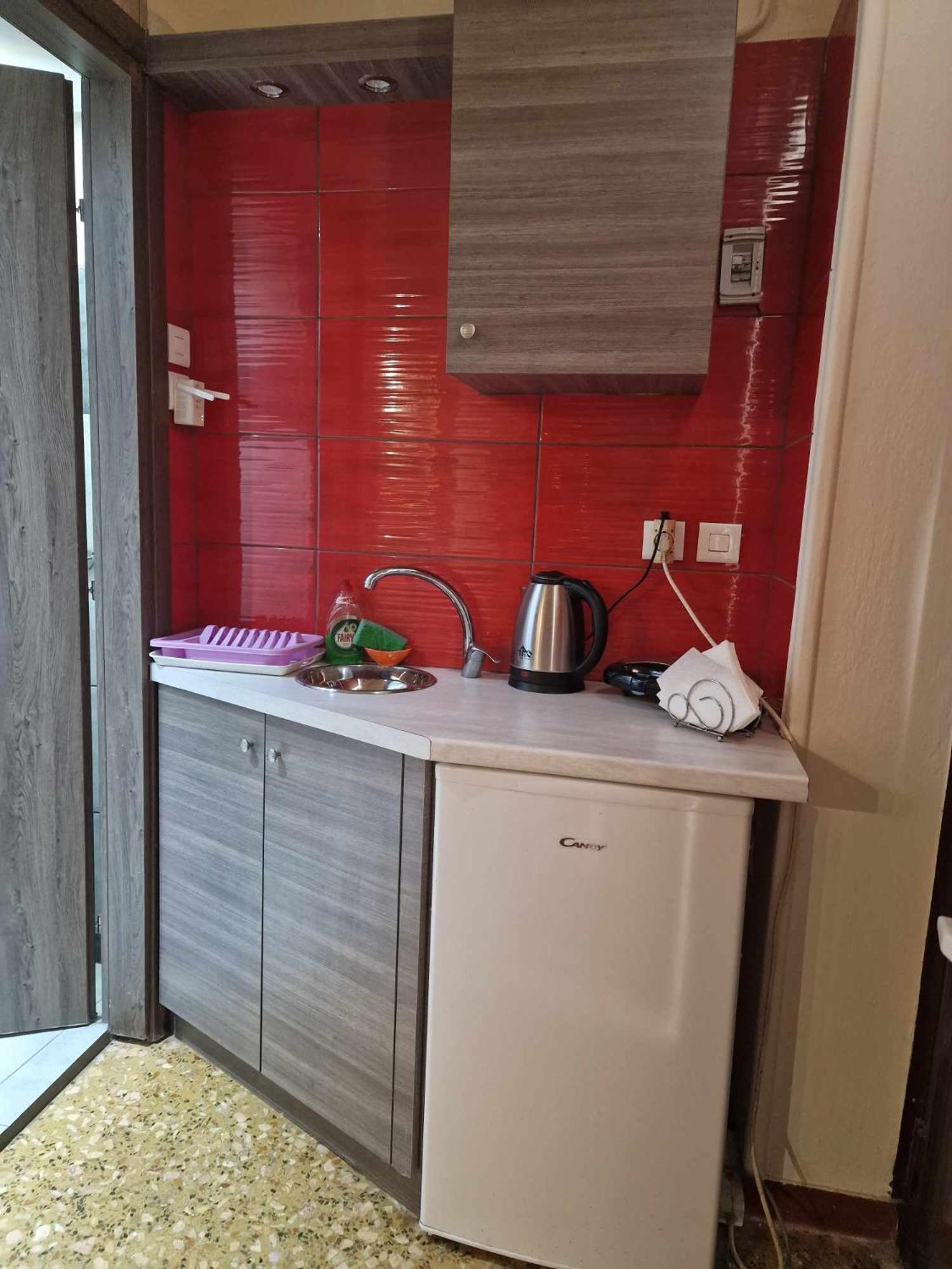 Apartment 4 Seasons Paradise Near Athens Airport 2 *
