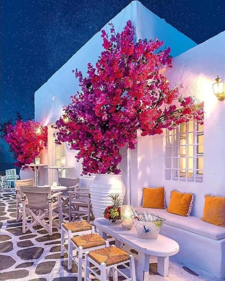 4 Seasons Paradise Near Athens Airport 2 Apartment Markopoulo Mesogaias