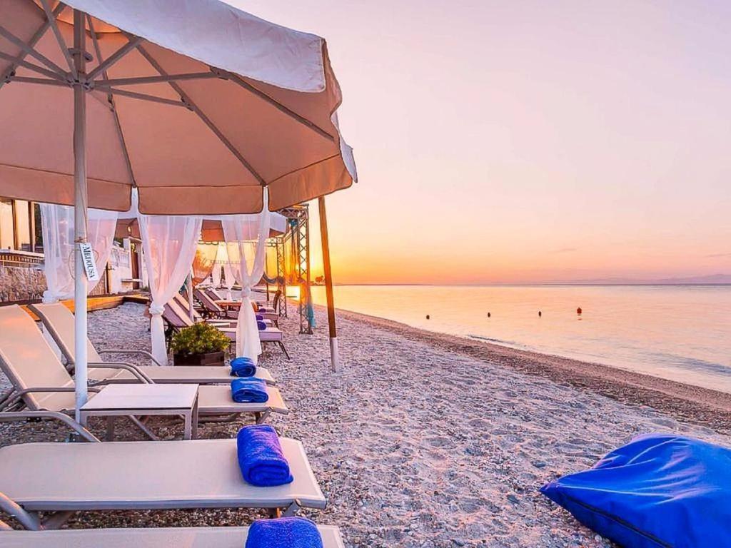 4 Seasons Paradise Near Athens Airport 2 *