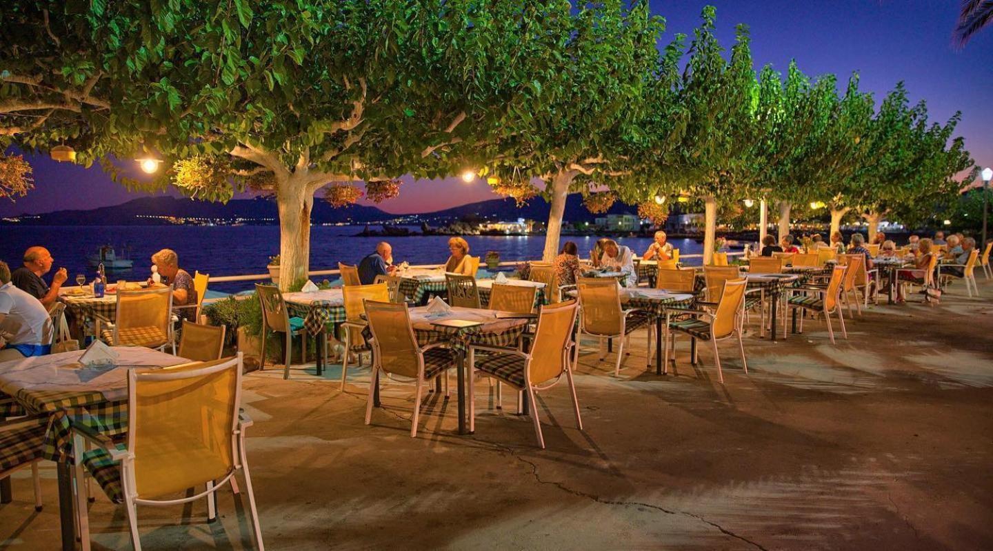 4 Seasons Paradise Near Athens Airport 2 Apartment